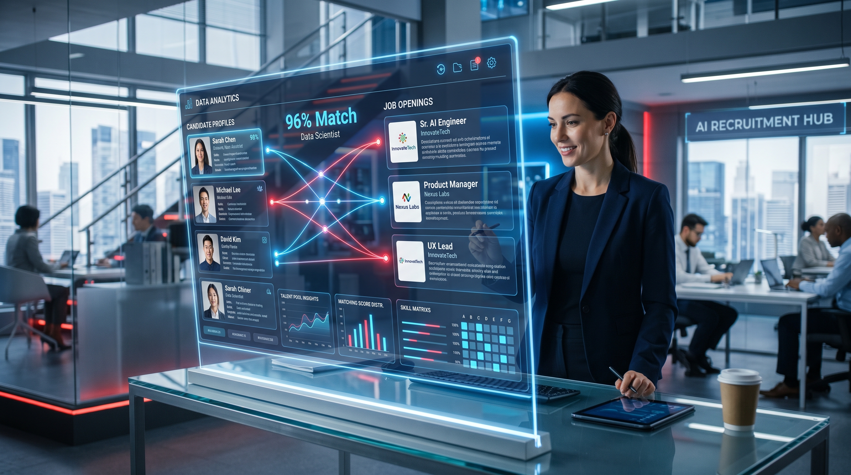 AWS QuickSight Training