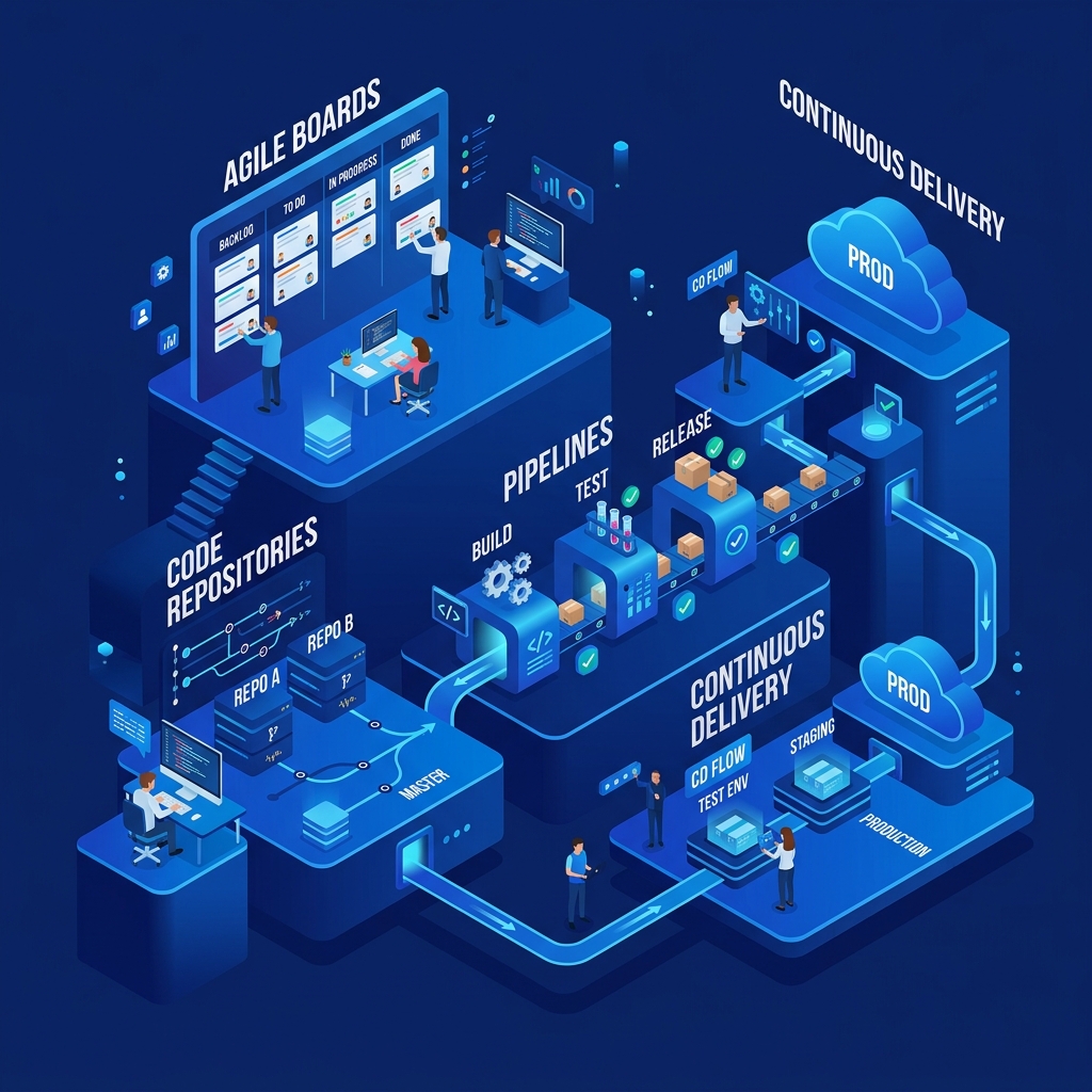 Azure DevOps Training