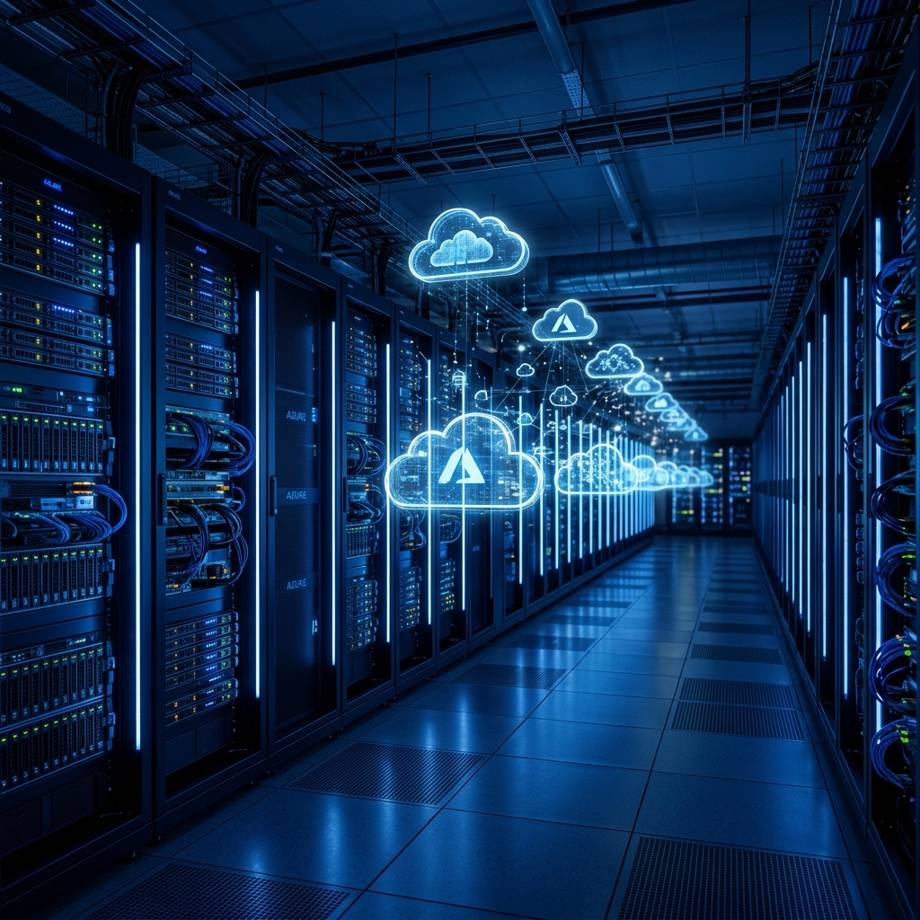 Microsoft Azure Training