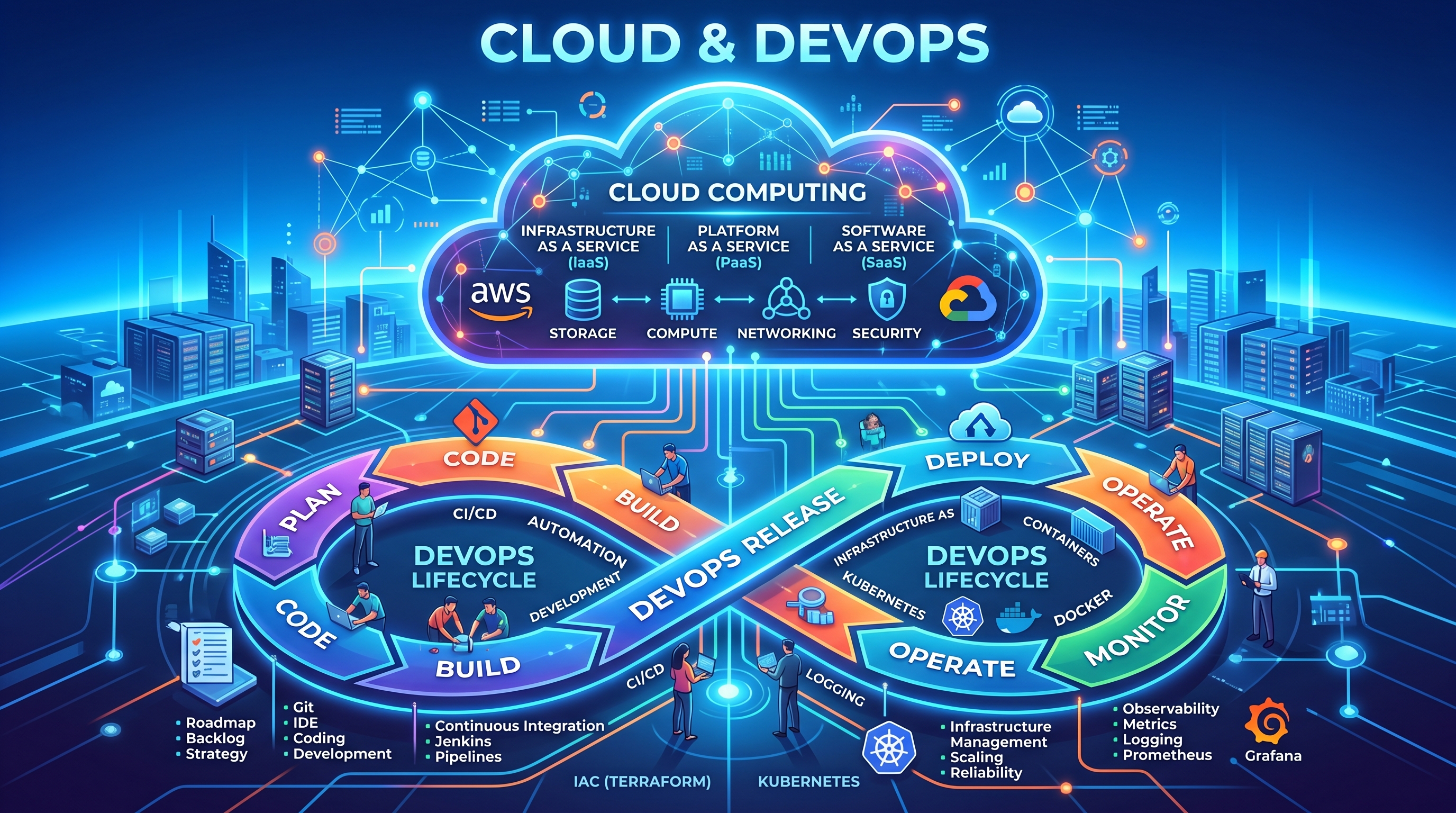AWS DevOps Training