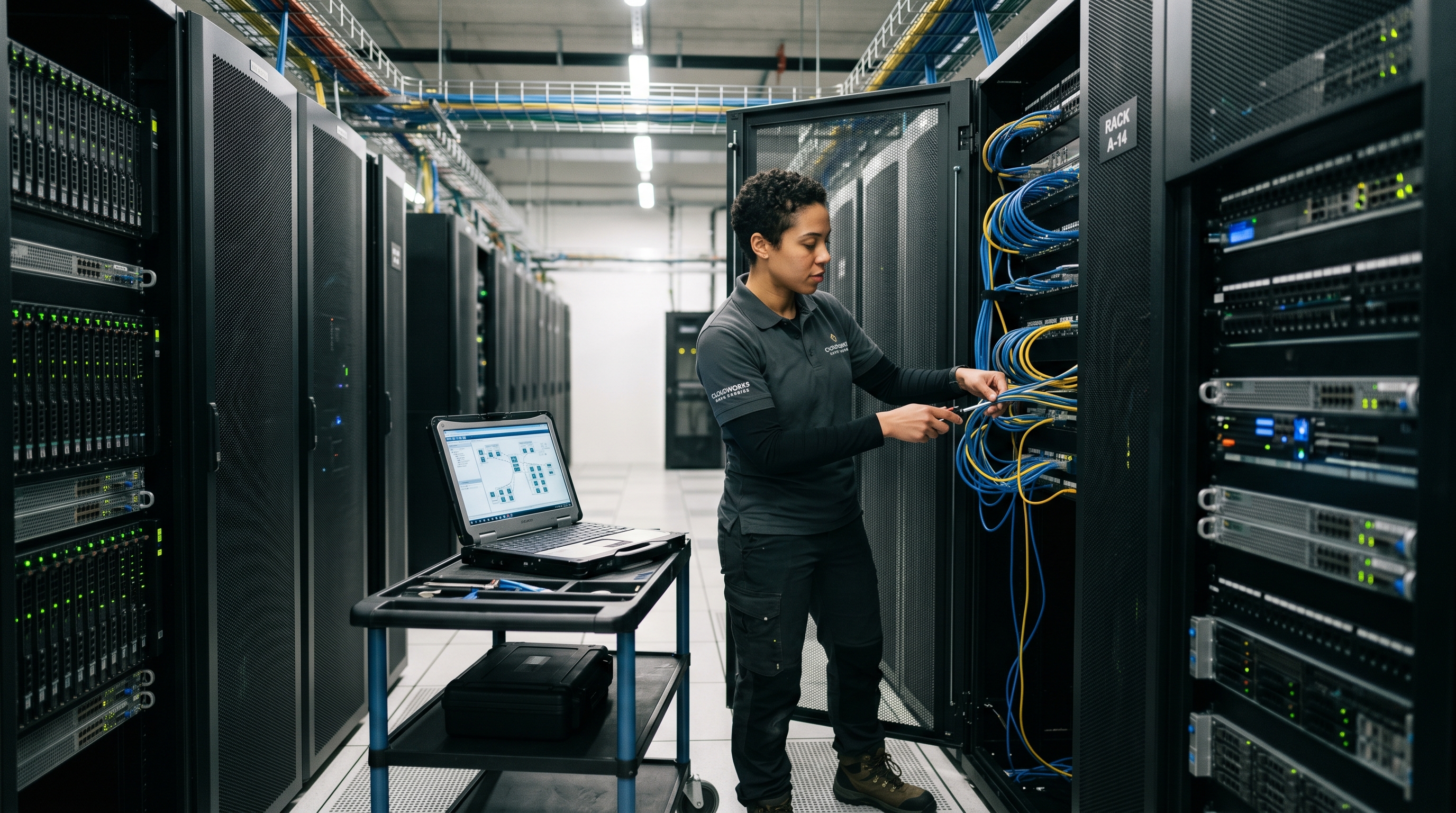 Data Center Career Opportunities: High-Demand Roles in 2026