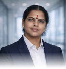 B S Mahalakshmi