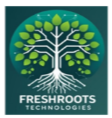 Freshroots Technologies logo