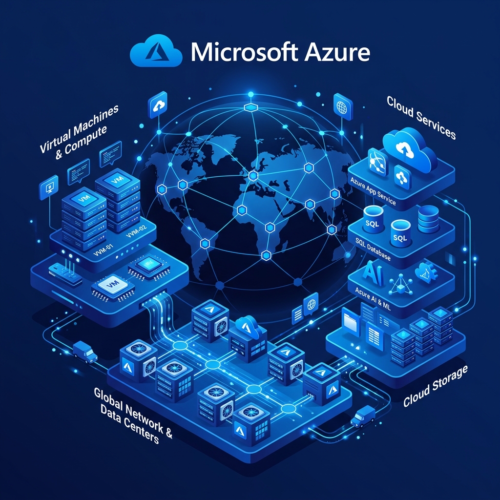 Windows Server 2019 & Linux Concepts