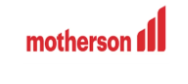 Motherson logo