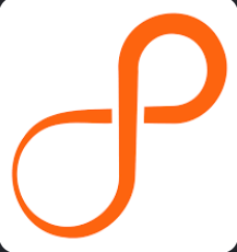 Persistant logo