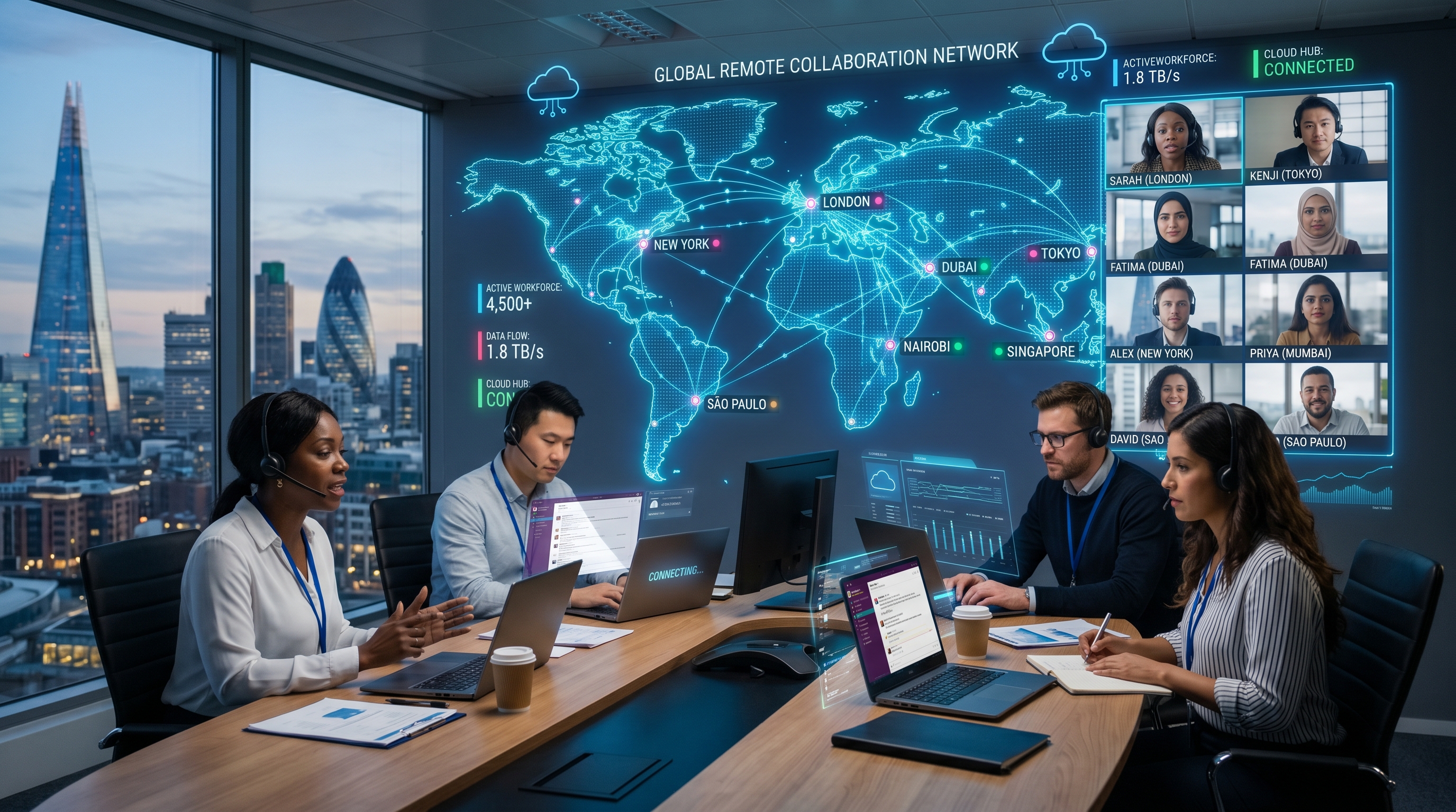 AWS IoT Training