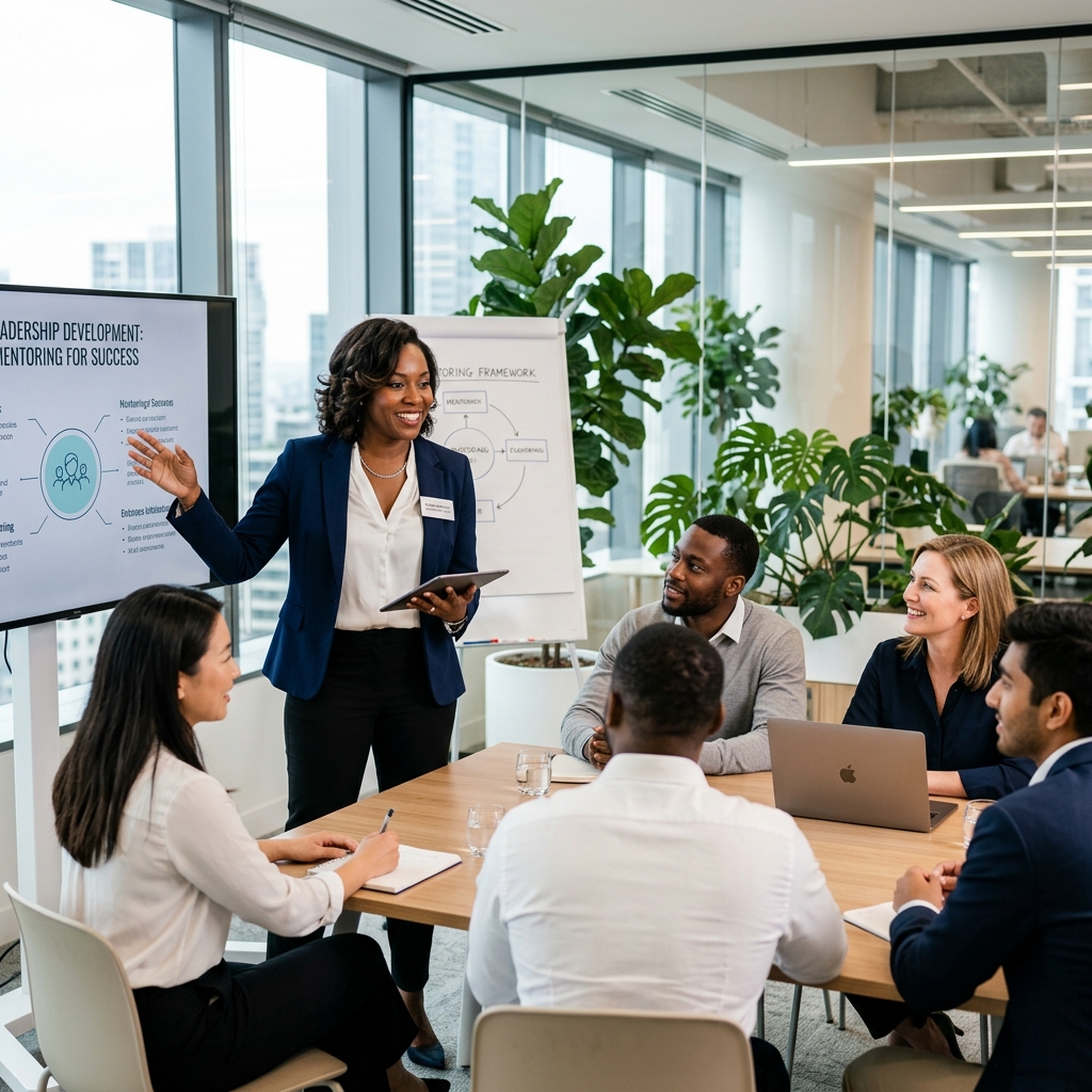Contract Hiring Strategies: Building Flexible Workforces
