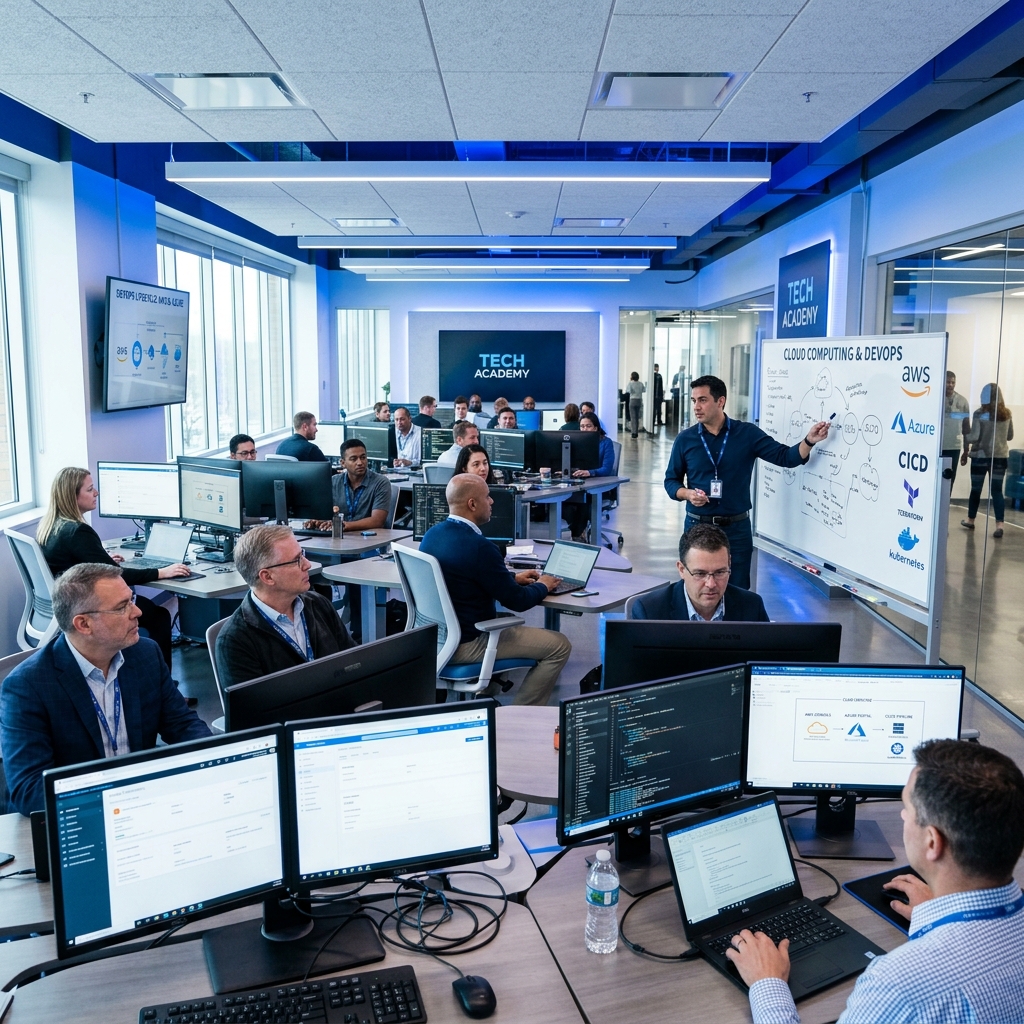Train and Deploy Solutions